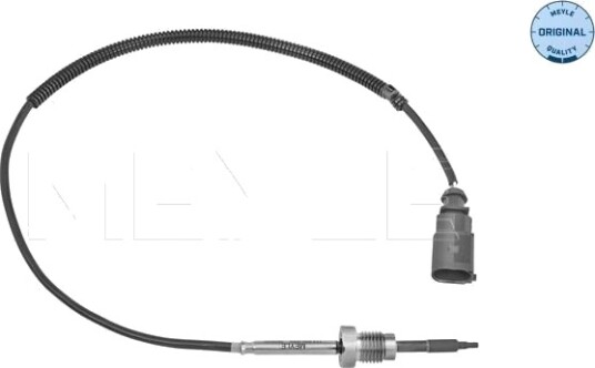 Sensor eksostemperatur MEYLE 114 800 0066