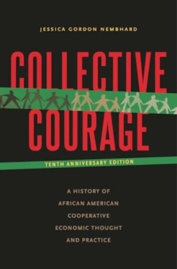 Collective Courage Collective Courage