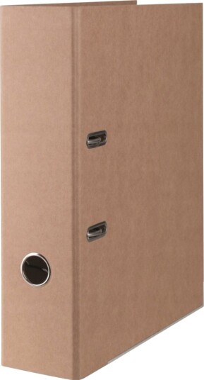 Permer Donau Segregator Eco* Maxi Fsc A4/80 Mm Brun