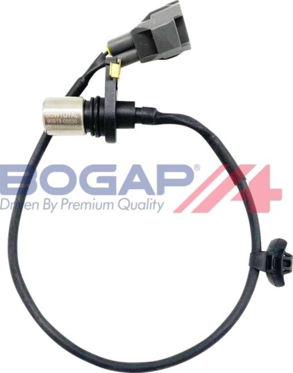Impulsgiver, veivaksel BOGAP T6115111