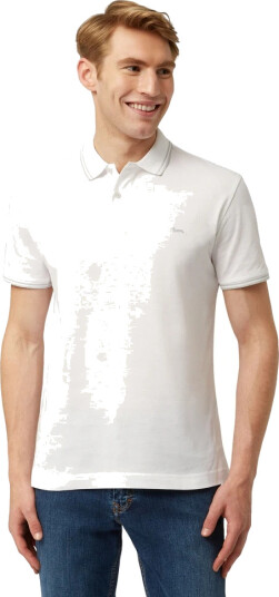 Harmont & Blaine Herre Topper Hvit 2XL,