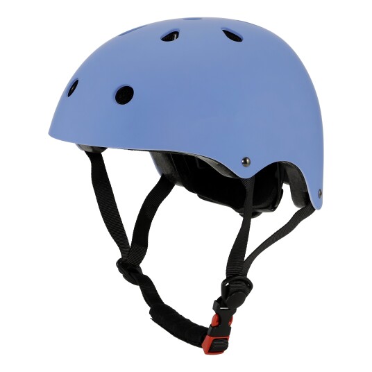 Vanilla COPENHAGEN Azure Blue Cykelhjelm Småbarn S 49-55 cm