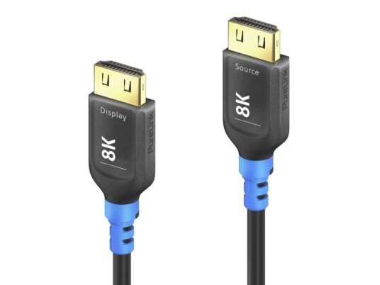 Purelink Fi H150 150 15 M Hdmi Type A Standard Hdmi Type A Standard 48 Gbit/S Sort Blå FI PC100 015