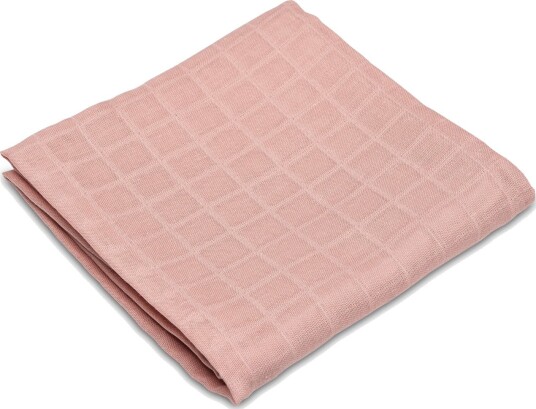 Sensillo Musselinklede 70x80 cm Rosa