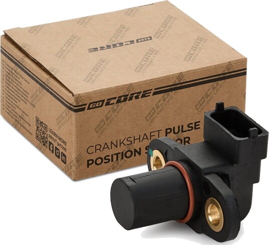 Sensor, kamakselposisjon goCORE GCC9460159