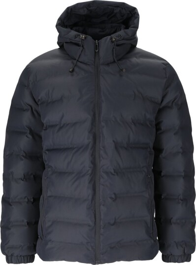 CMP Fix Hood Jakke Herre Navy 2XL