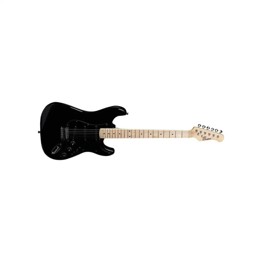 Beaton Legend BK el-gitar black
