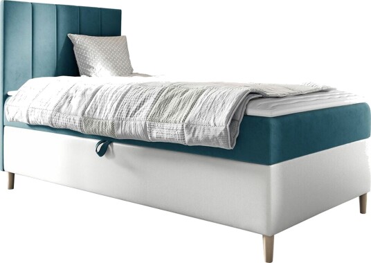 Boisdale Sengeramme 100x200 cm