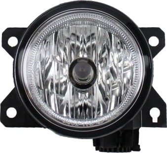ABAKUS 317-2060L-AQ Tåkelyskaster