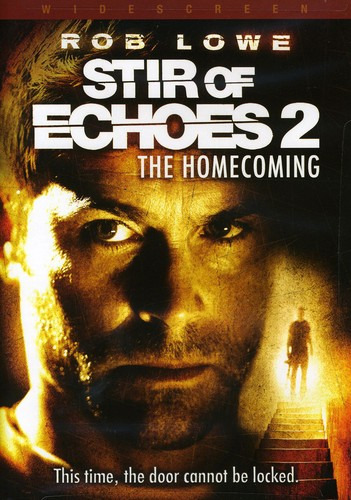 Stir Of Echoes 2: The Homecoming DVD
