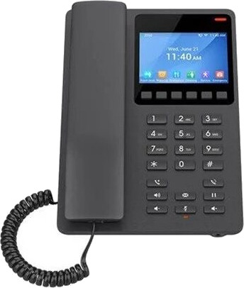 Grandstream GHP Series GHP631