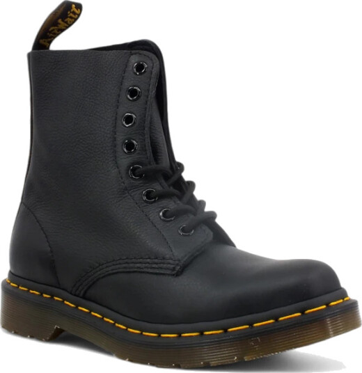 Dr. Martens Dame Sko Svart 36 EU,