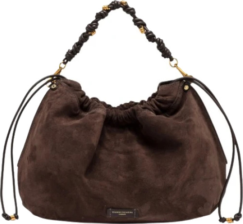 Gianni Chiarini Dame Vesker Brun ONE SIZE, Gianni Chiarini Dame Vesker Brun ONE SIZE,