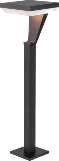 Lampe Tope Salta 4772007016617 12W Led Ip65