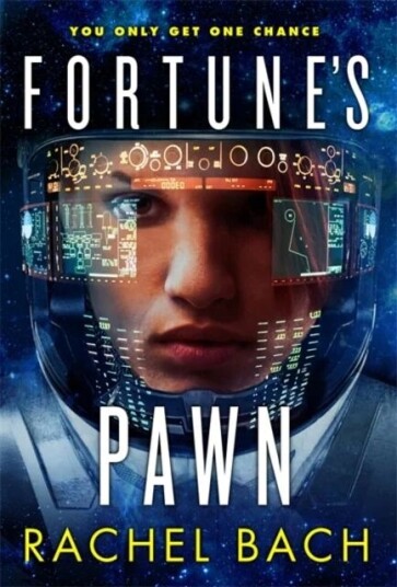 Fortune'S Pawn Av Rachel Bach