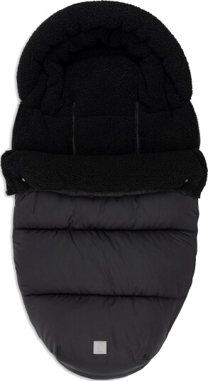 Jollein Vognpose, Puffed Black