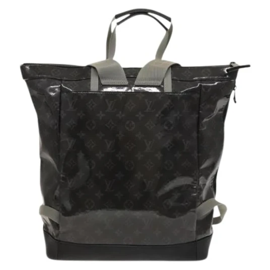 Louis Vuitton Vintage Dame Svart