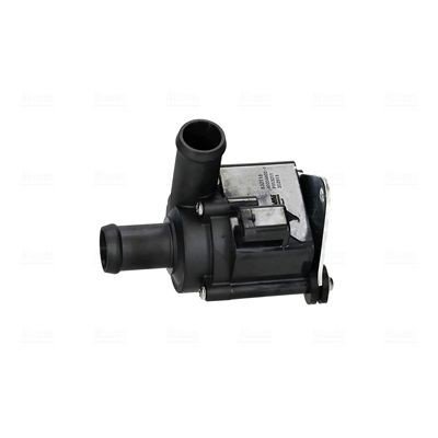 NISSENS 832116 Vannpumpe