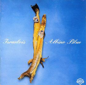 Israelvis Albino Blue Norske Albumklassikere Pa Lp Vinyl