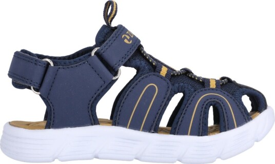 Zig Zag ZigZag Kids" Niagien Closed Sandal Navy Blazer 22