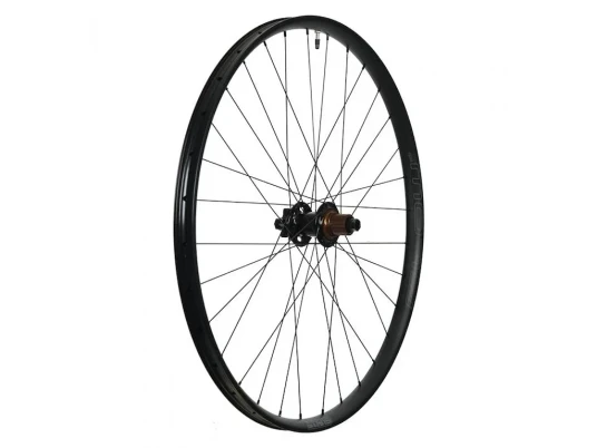 Stan's NoTubes Arch Mk4 Trail XDR 29"bakhjul skivebremse