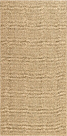 KM Home   Flatvevd teppe Capri   Beige