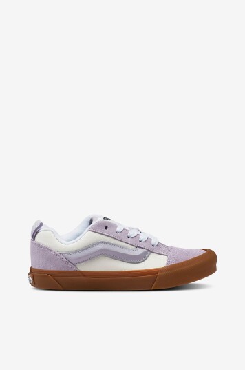 Vans Joggesko Knu Skool Lilla