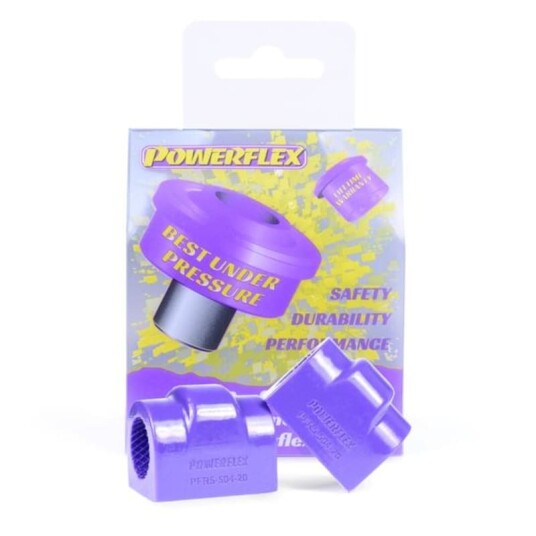 Powerflex Rear Roll Bar Mounting Bush 20mm PFR5 504 20