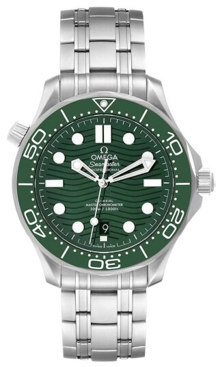 Omega Herreklokke 210.30.42.20.10.001 Seamaster Diver 300M