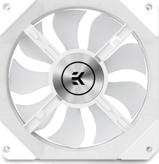 Ek Water Blocks 3831109854204 Vifte 12cm 400 Rpm 1800 Rpm Hvit Ek Water Blocks 3831109854204 Vifte 12cm 400 Rpm 1800 Rpm Hvit