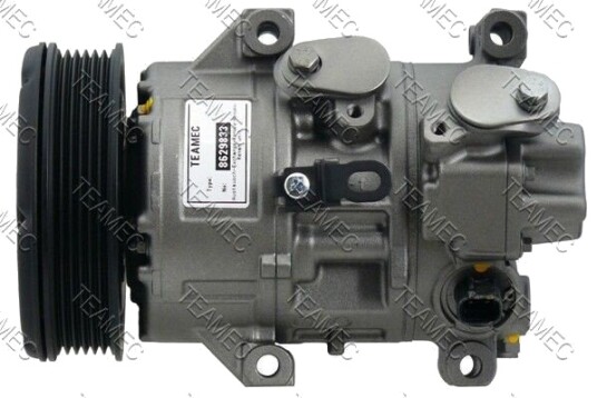 AC kompressor TEAMEC 8629833
