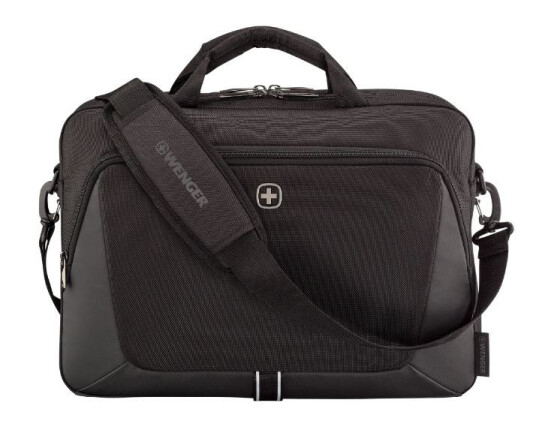 Wenger XE 16 PC veske for laptop og nettbrett 16" Svart