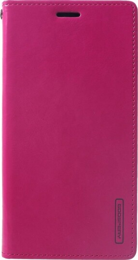 Mercury Blue Moon Wallet (iPhone Xs Max) Rosa Mercury Blue Moon Wallet (iPhone Xs Max) Rosa