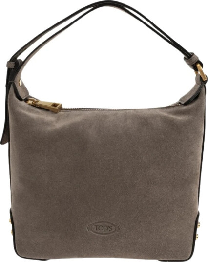 Tod's Dame Vesker Brun ONE SIZE,