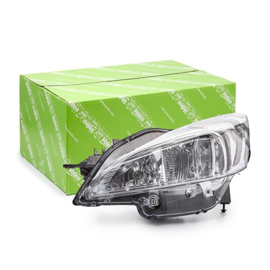 Valeo Hovedlyskaster VALEO 044527 Valeo Hovedlyskaster VALEO 044527