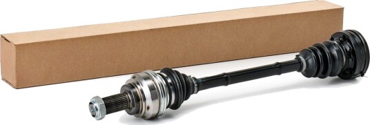 Drivaksel RIDEX REMAN 13D0465R
