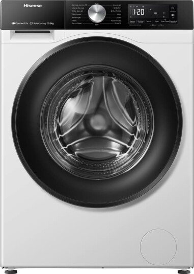Hisense HW3S1X14AD Vaskemaskin Hisense HW3S1X14AD Vaskemaskin
