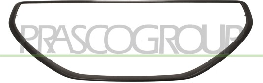 Pynte- / vernelist, radiatorgitter PRASCO PG3262216