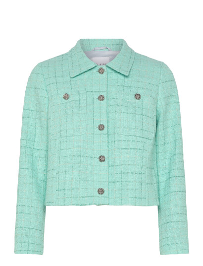 Claire Woman Cweaemilie   Green   34
