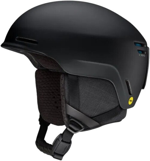Method Pro Mips Matte Black 51-55 Method Pro Mips Matte Black 51-55