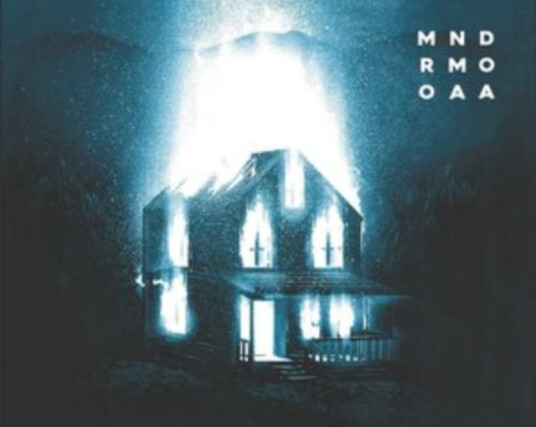 Monodrama Mndrmooaa CD