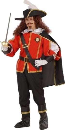 Widmann D´Artagnan Kostyme Widmann D´Artagnan Kostyme