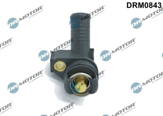 Termostat,oljekjøling Dr.Motor Automotive DRM0843