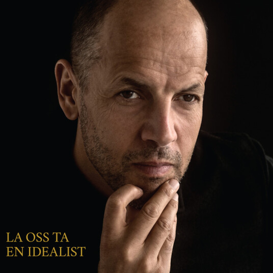 Doddo Og Unge Frustrerte Menn La Oss Ta En Idealist Vinyl