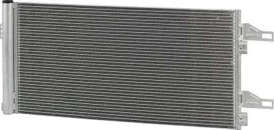 Kondensator klimaanlegg DIEDERICHS DCC1594