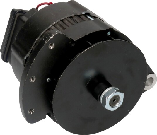 HC Cargo F 032 116 079 Dynamo