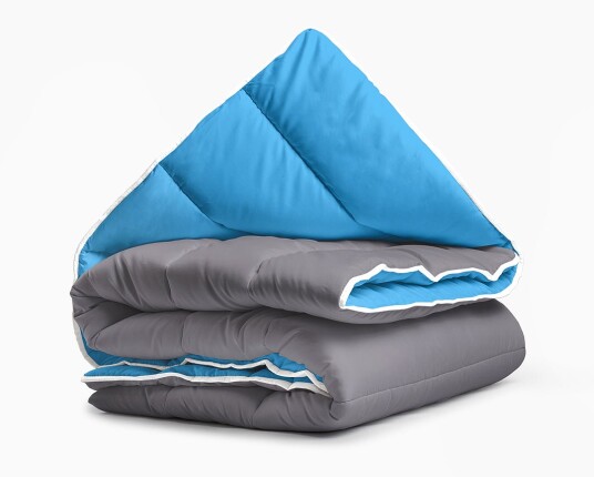 Indusia Design Dyne All-in-one Anthracite & Blue 200x200