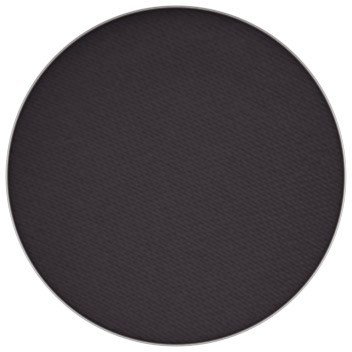 MAC Cosmetics Eye Shadow Pro Palette Refill Pan 1,3 g Carbon MAC Cosmetics Eye Shadow Pro Palette Refill Pan 1,3 g Carbon