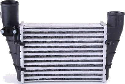 Intercooler NISSENS 96896