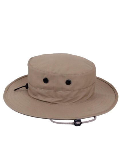 Rothco Justerbar Boonie / Bully Hat Beige